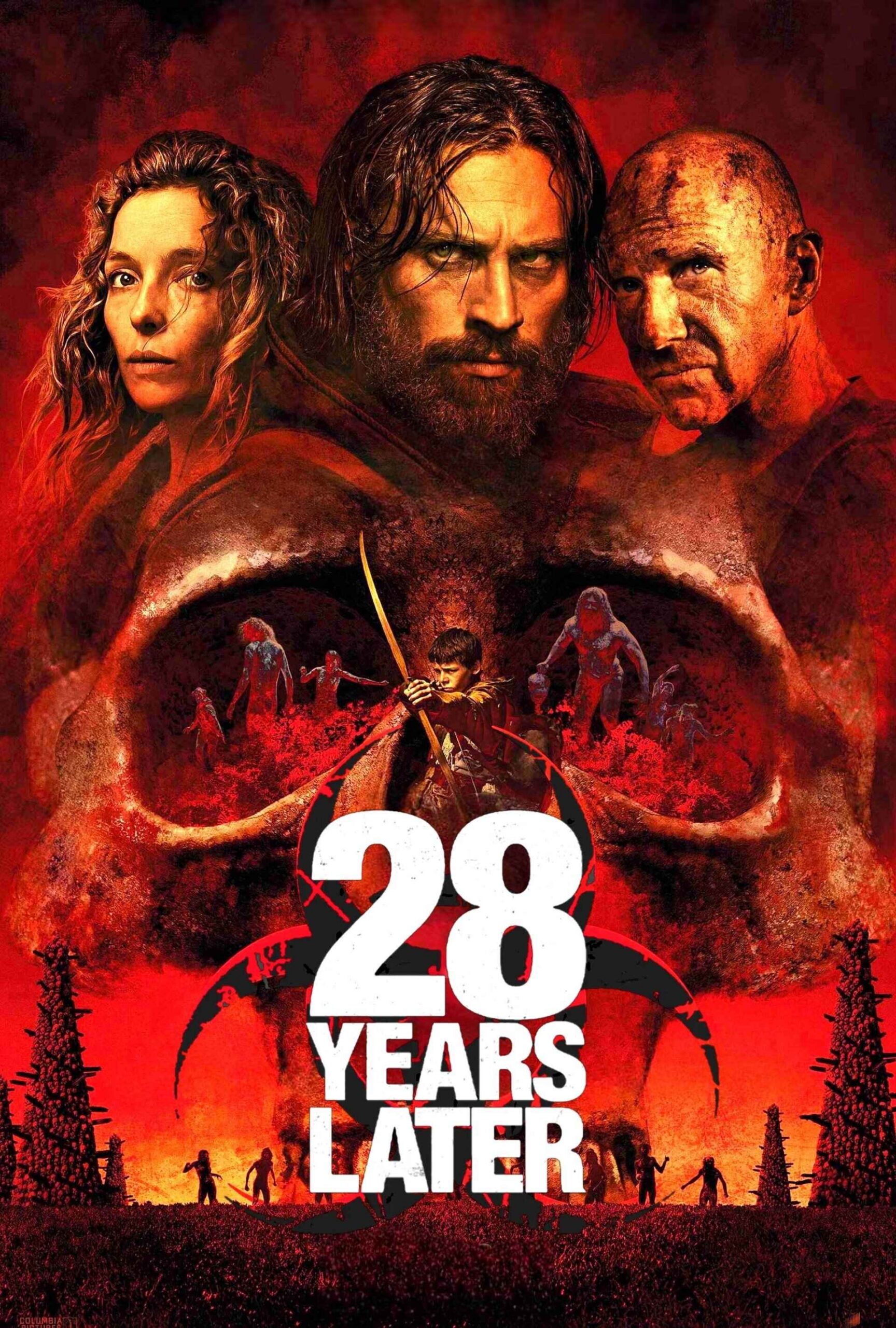 28 Years Later (2025)