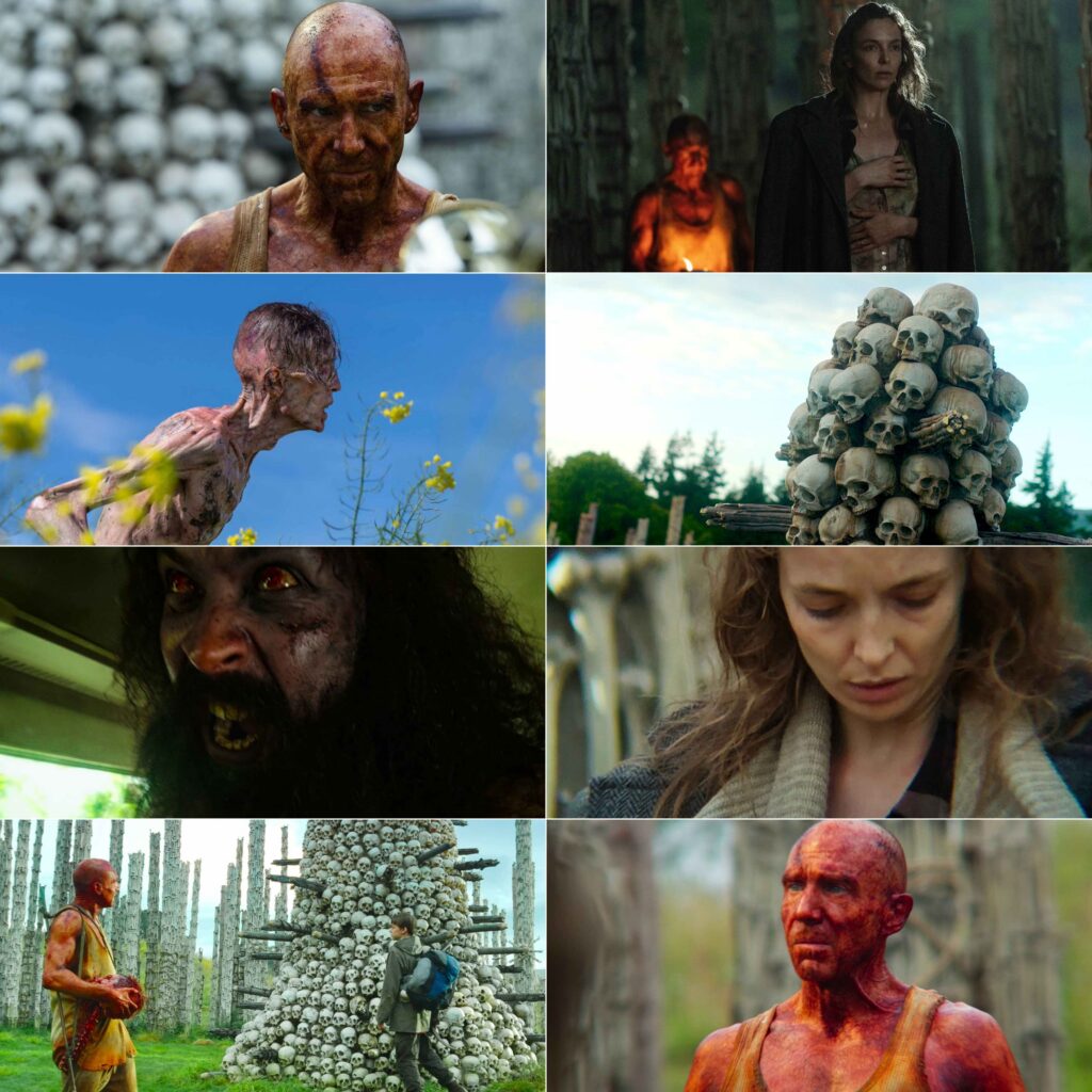 28 Years Later (2025)