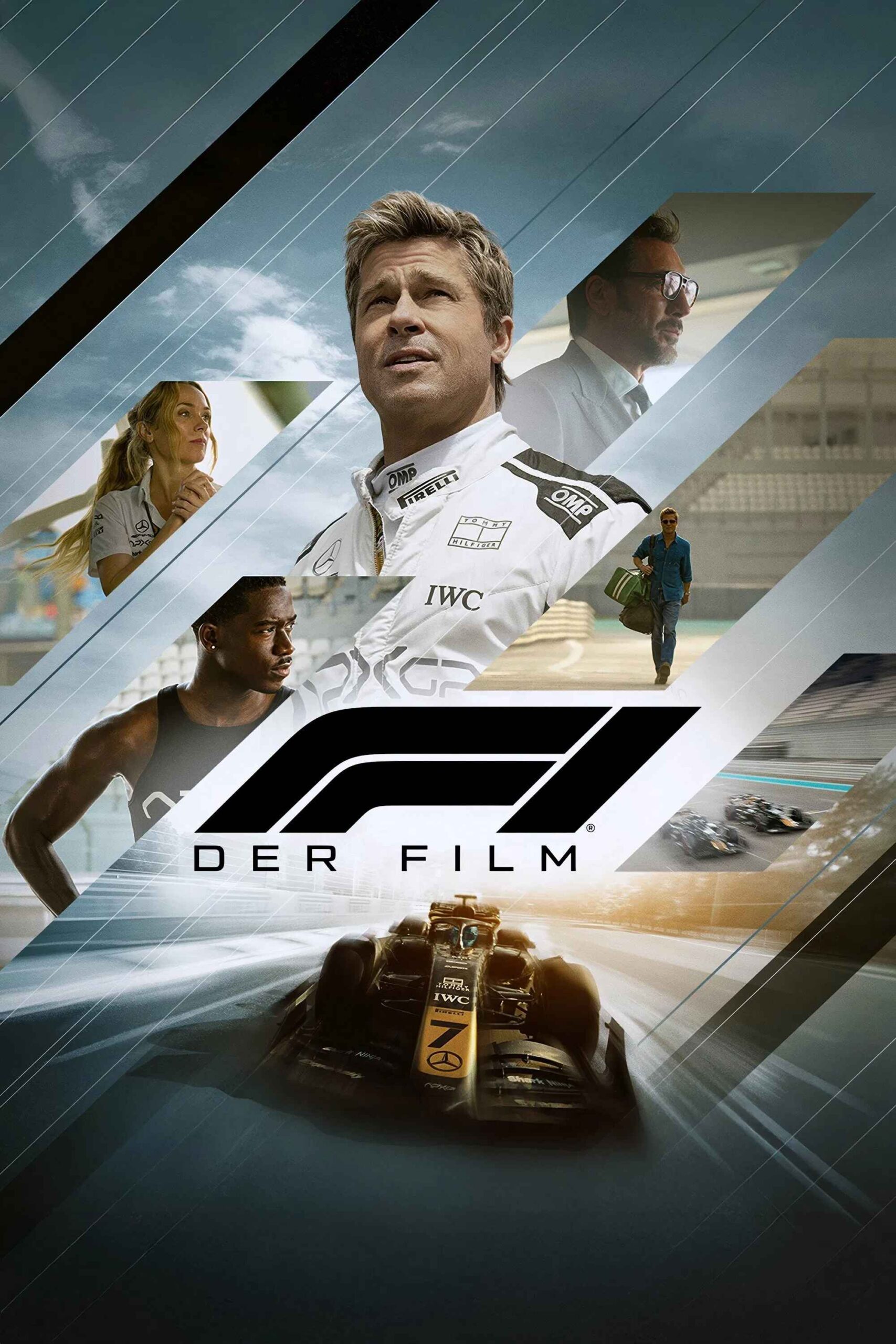 F1 - The Movie
