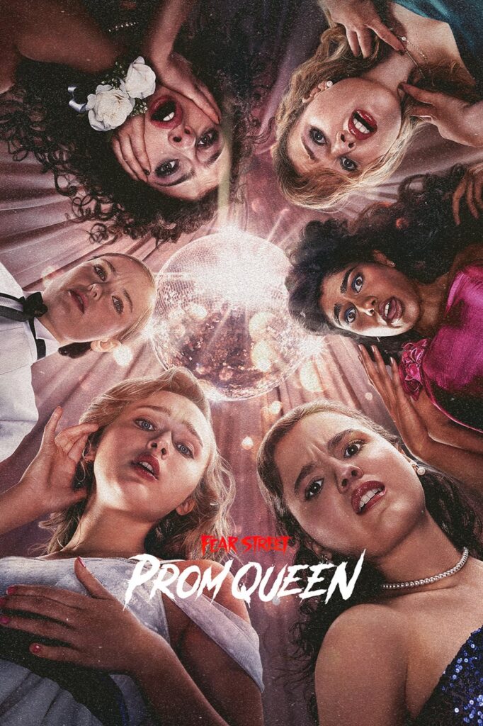 Fear Street - Prom Queen (2025)