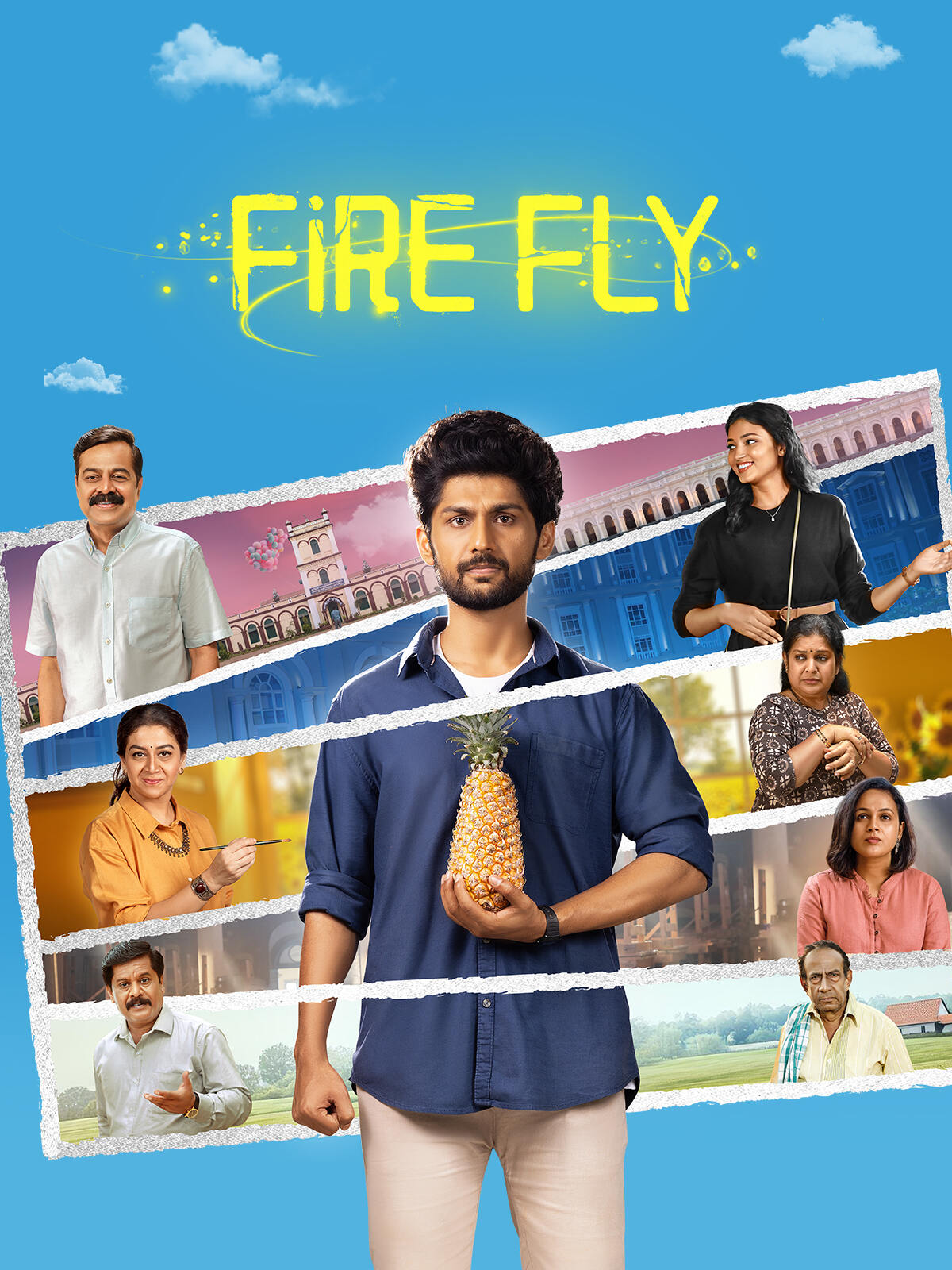 Firefly (2025)