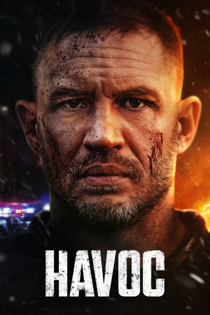 Havoc (2025)