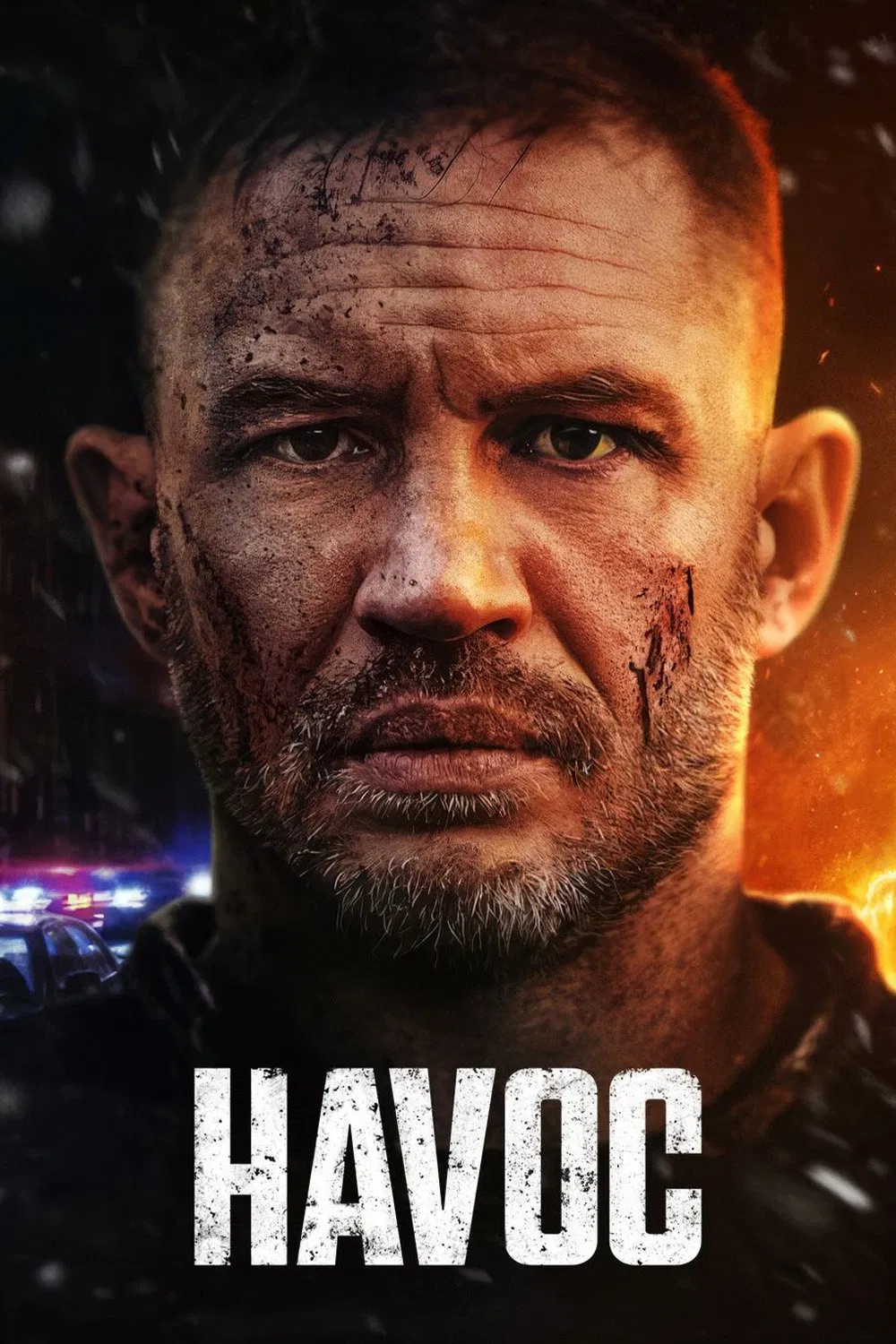 Havoc (2025)