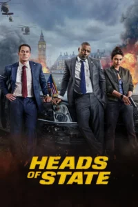 Heads of State (2025)