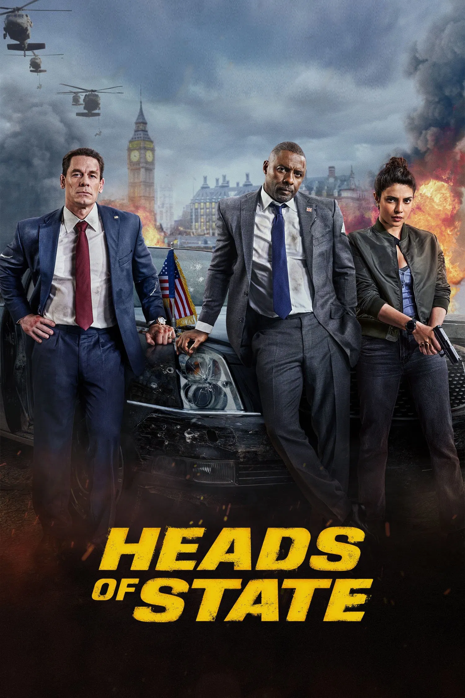 Heads of State (2025)