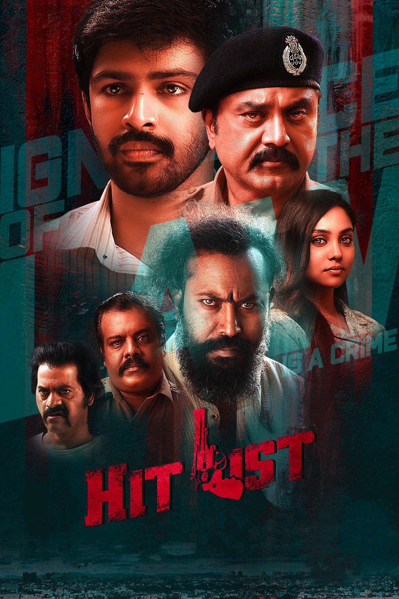 Hit List (2024)