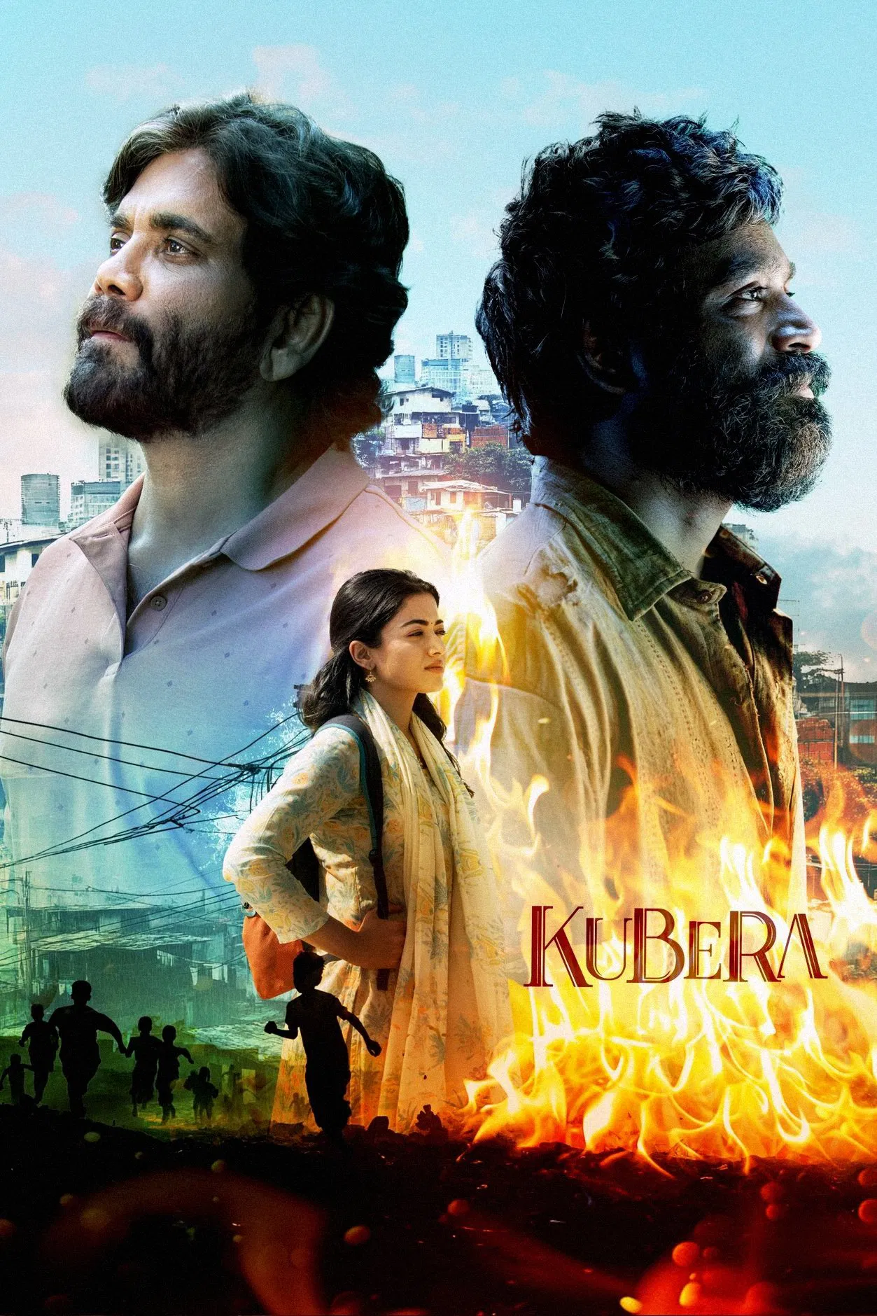 Kuberaa (2025)