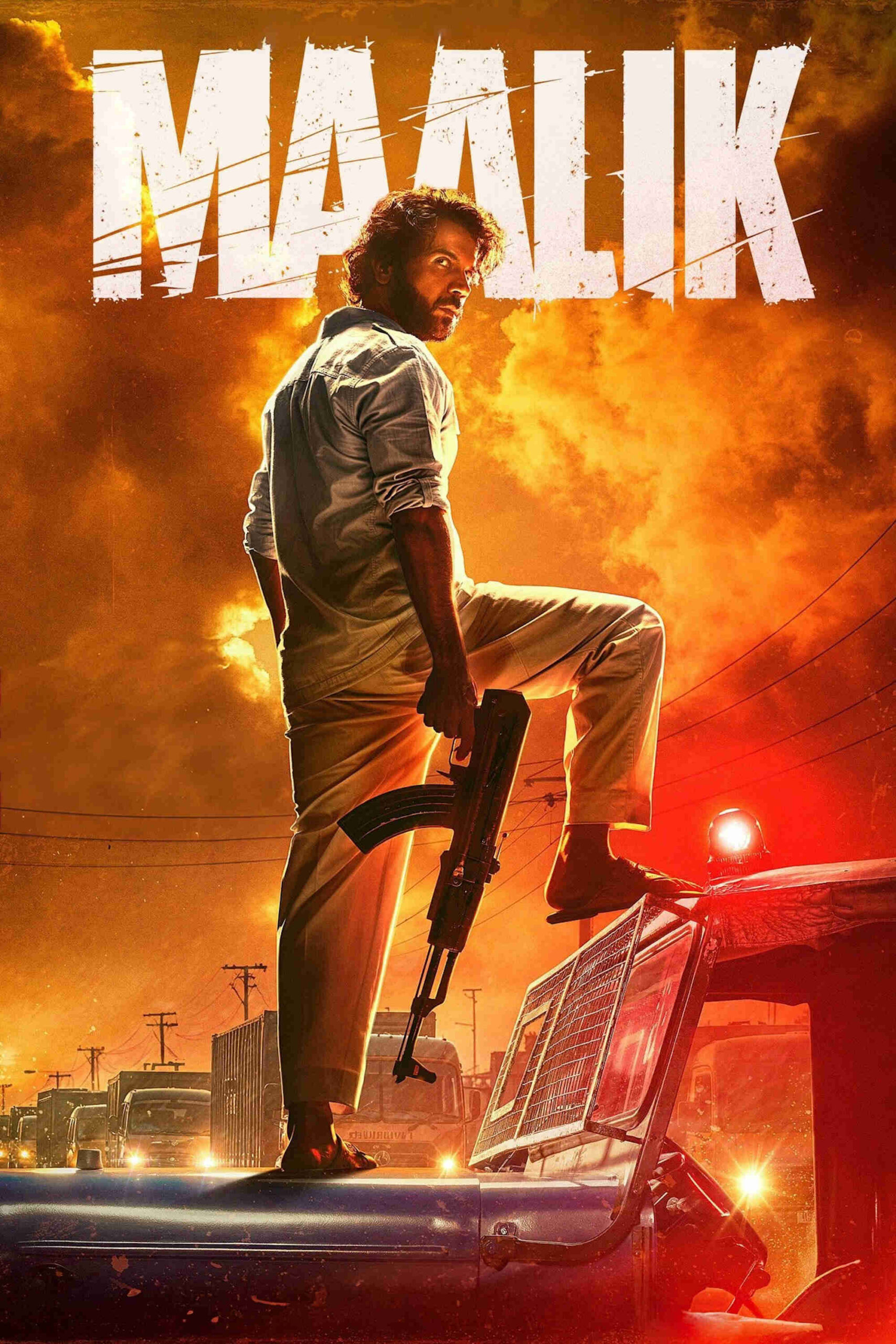 Maalik (2025)