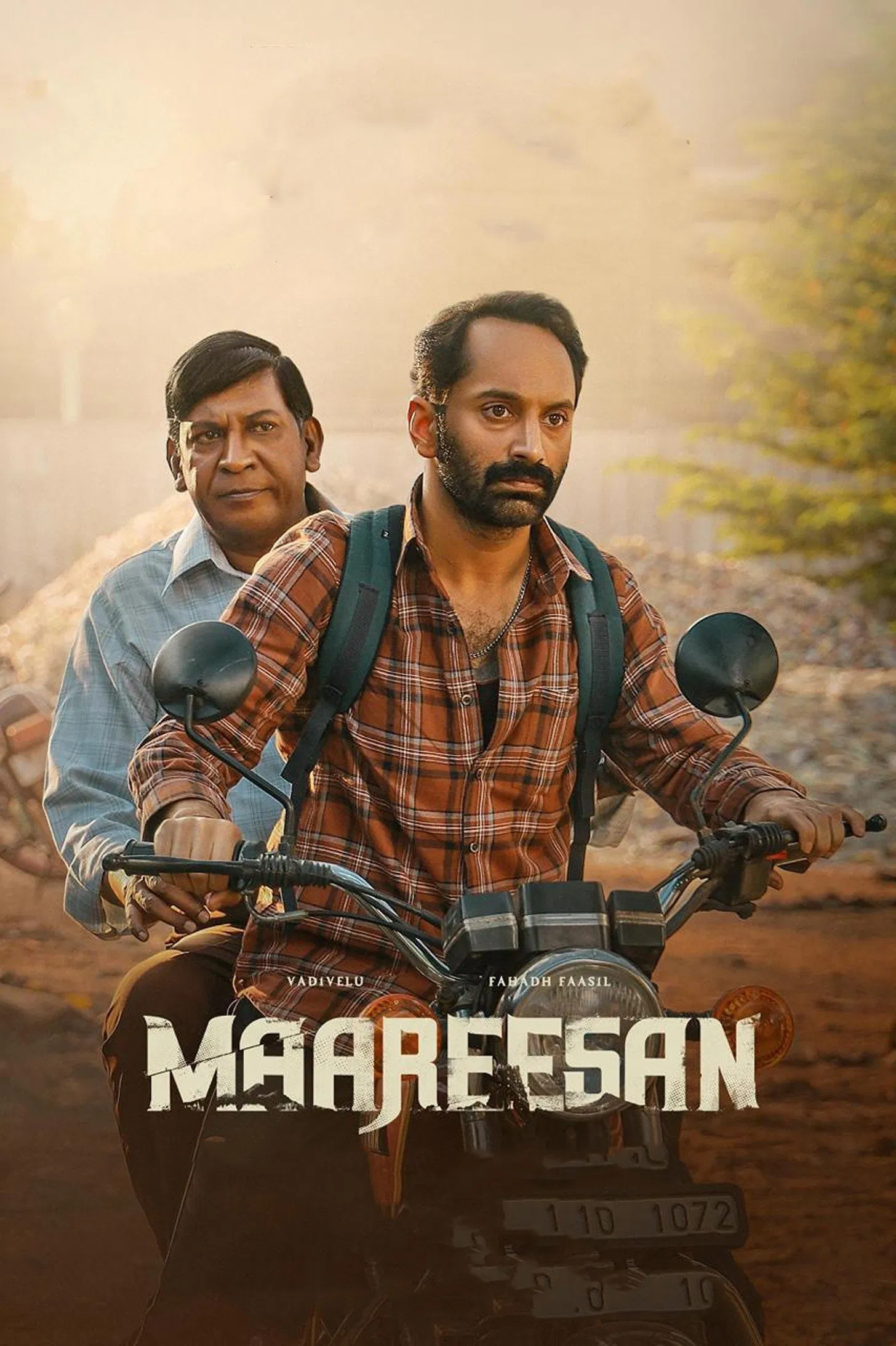 Maareesan (2025)
