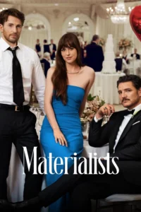 Materialists (2025)