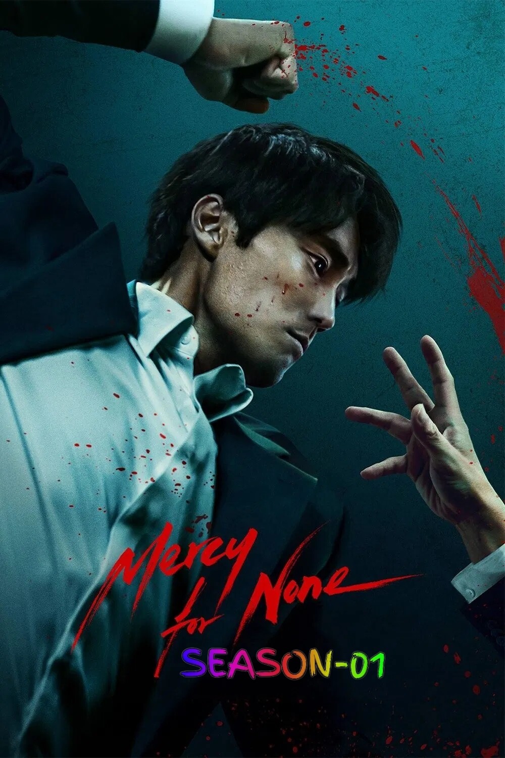 Mercy for None S01 (2025)