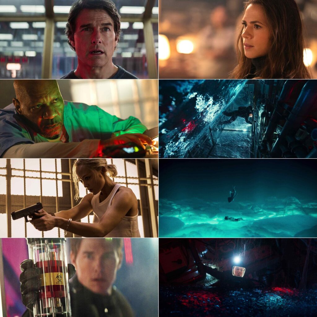 Mission Impossible - The Final Reckoning