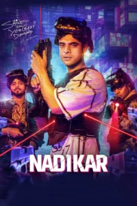 Nadikar (2024)