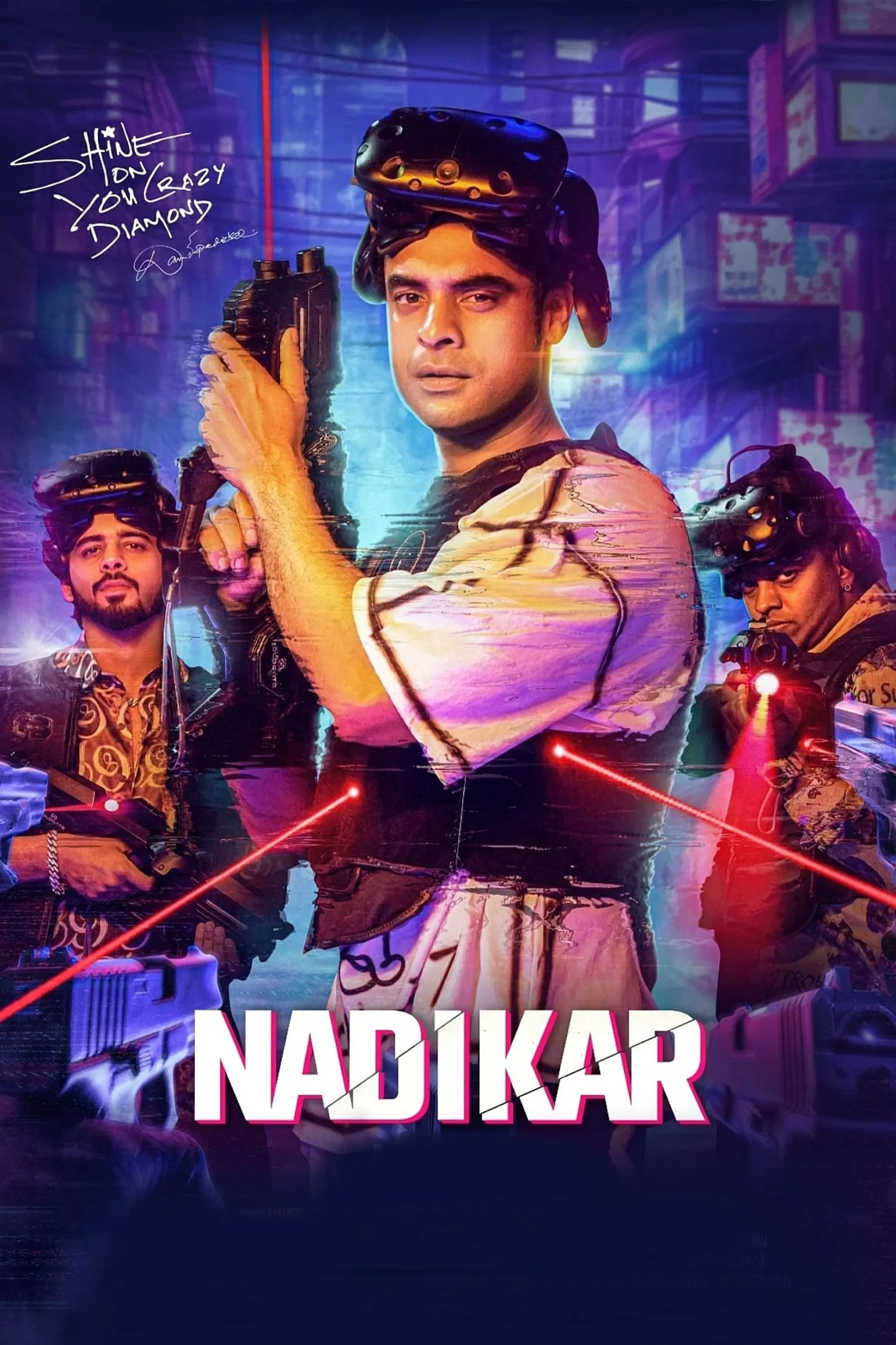 Nadikar (2024)