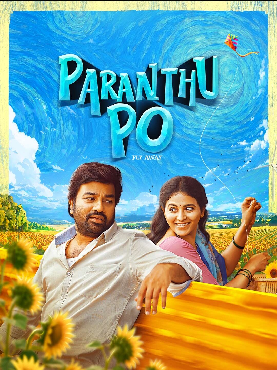 Paranthu Po (2025)