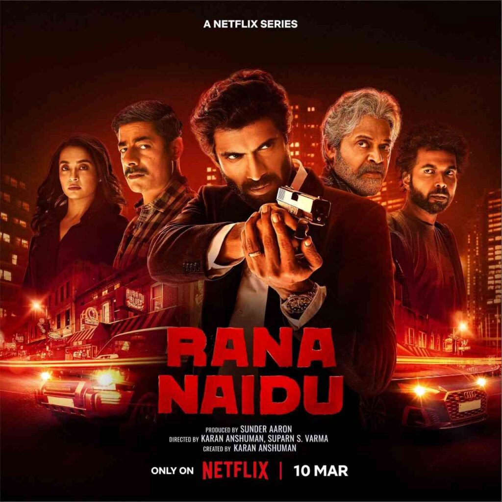 Rana Naidu S1 (2023)