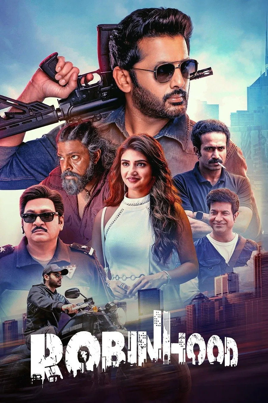 Robinhood (2025)