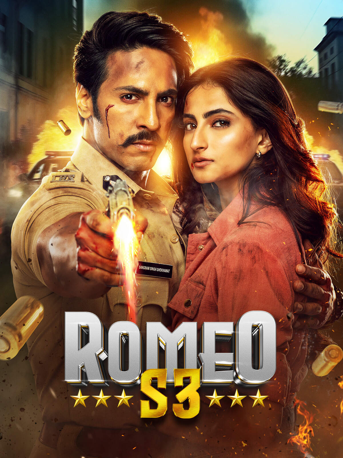 Romeo S3 (2025)