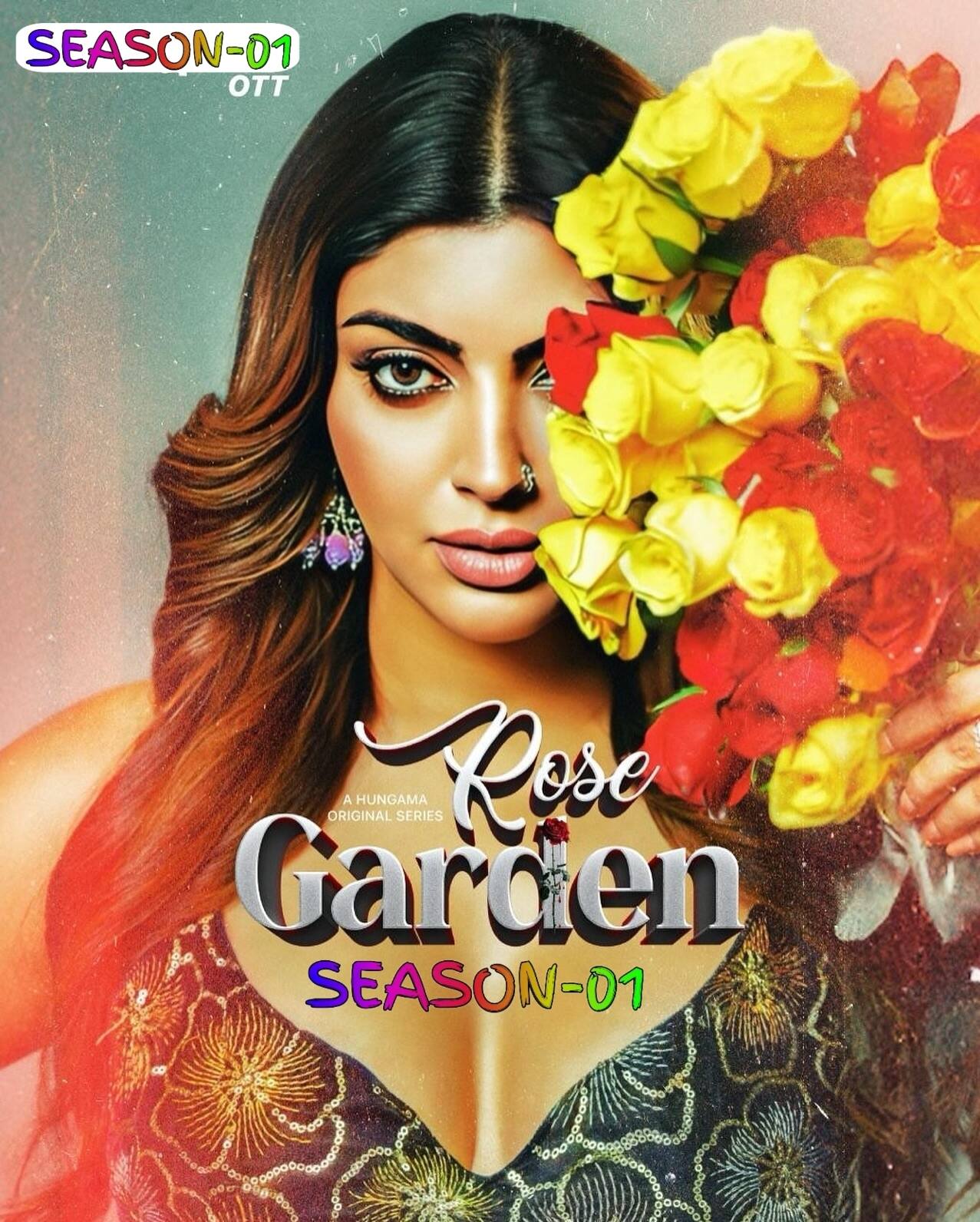 Rose Garden S01 (2025)