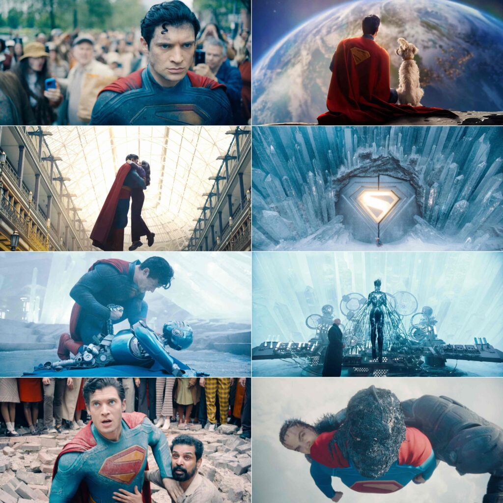 Superman