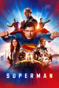 Superman (2025)