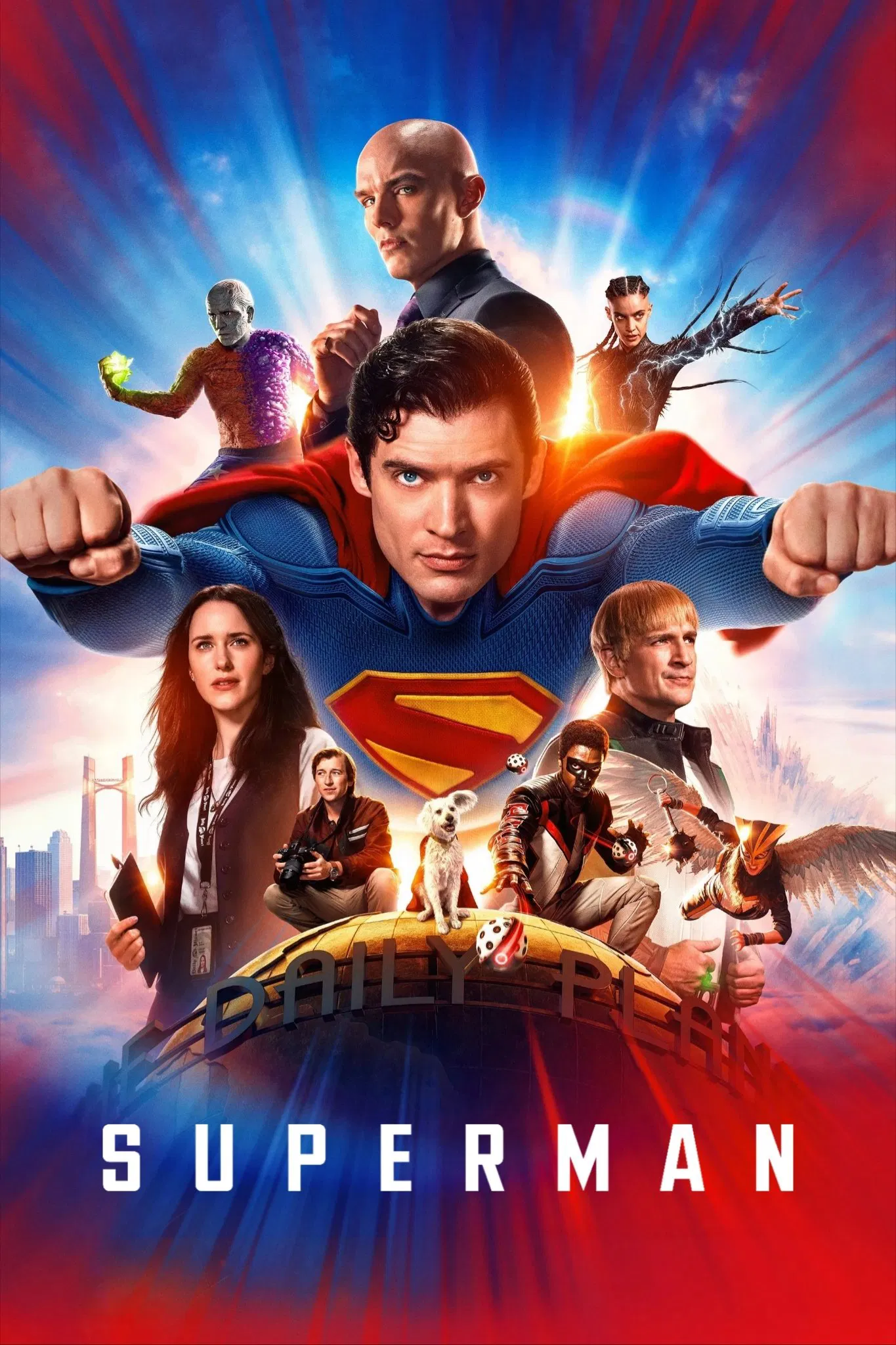 Superman (2025)