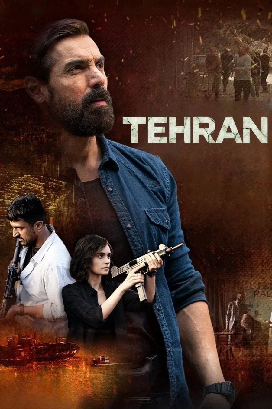 Tehran (2025)
