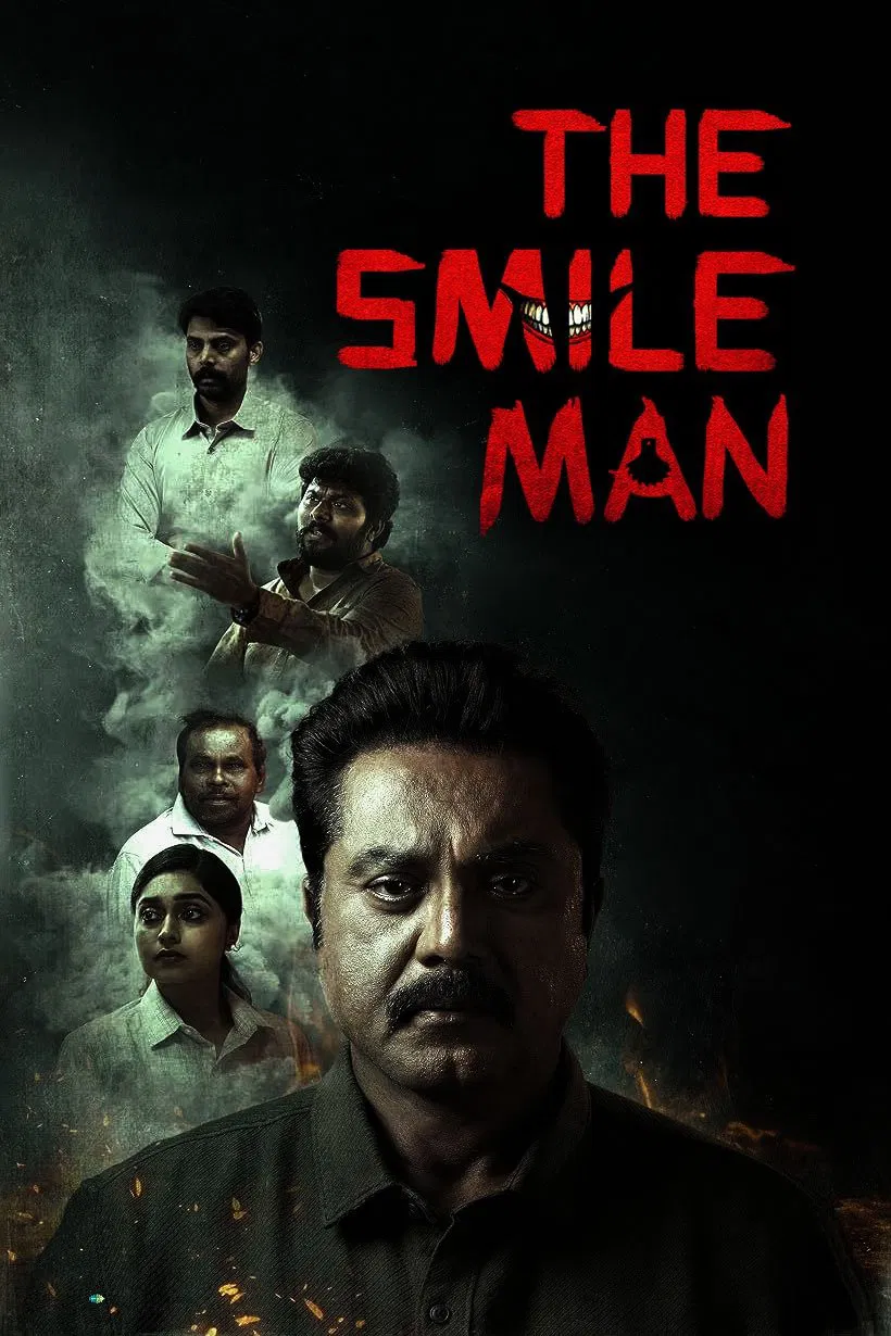 The Smile Man (2024)