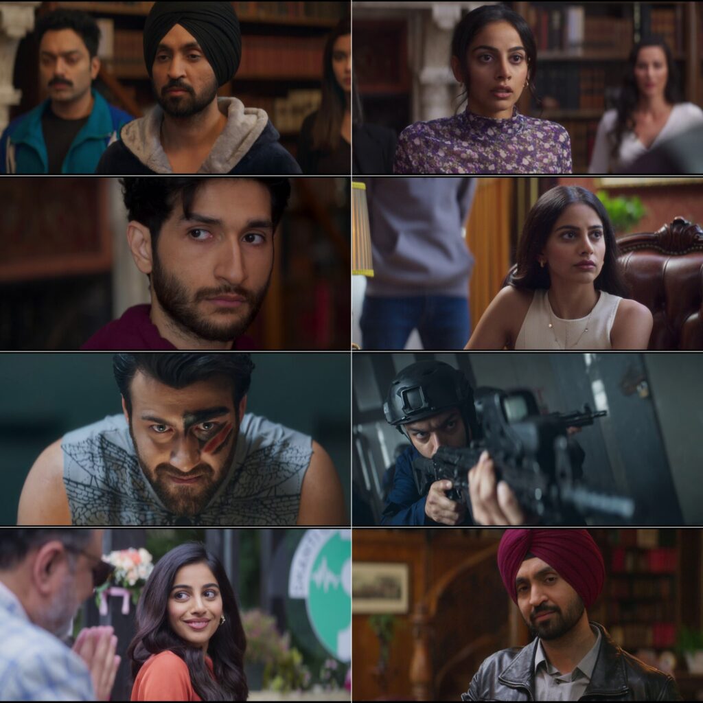 Detective Sherdil (2025)