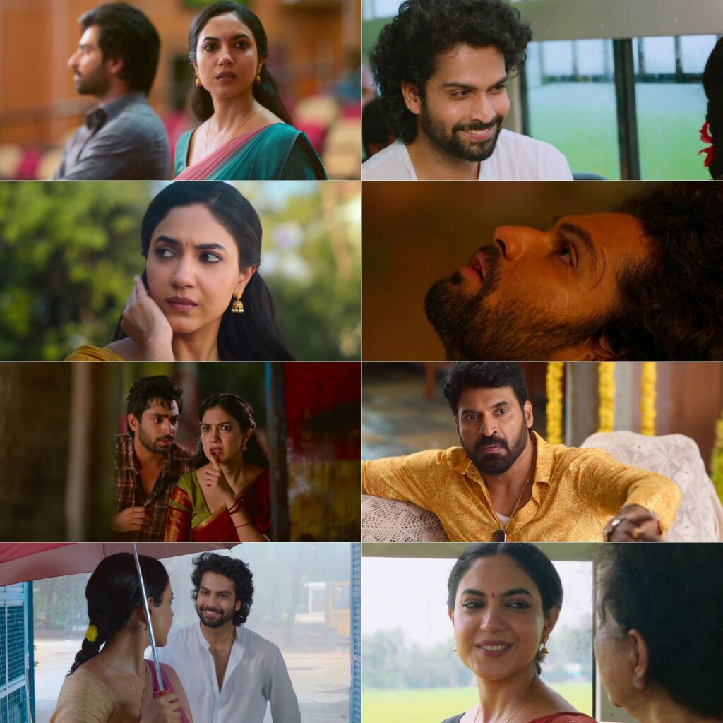 Devika And Danny S01 (2025)