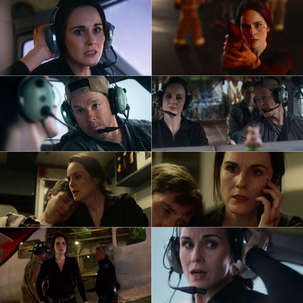 Flight Risk (2025)