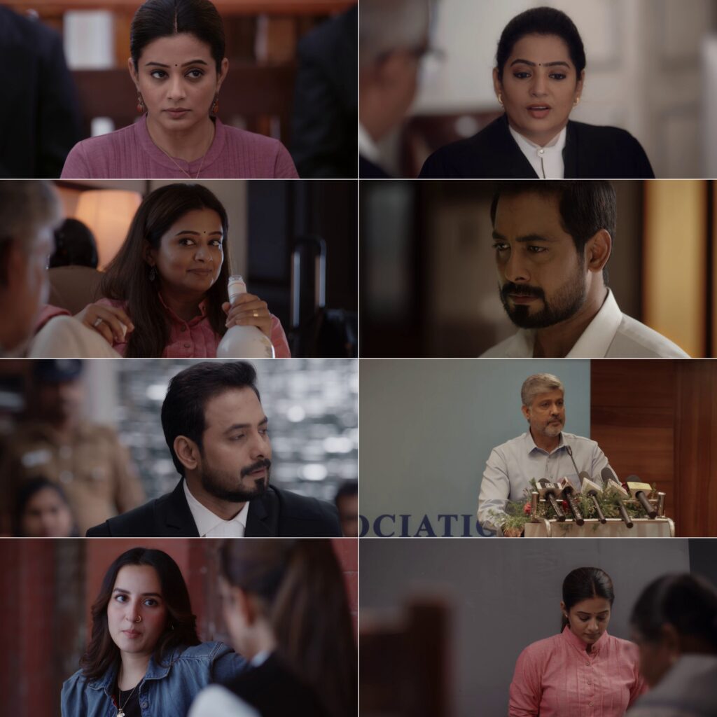 Good Wife S01 (2025)