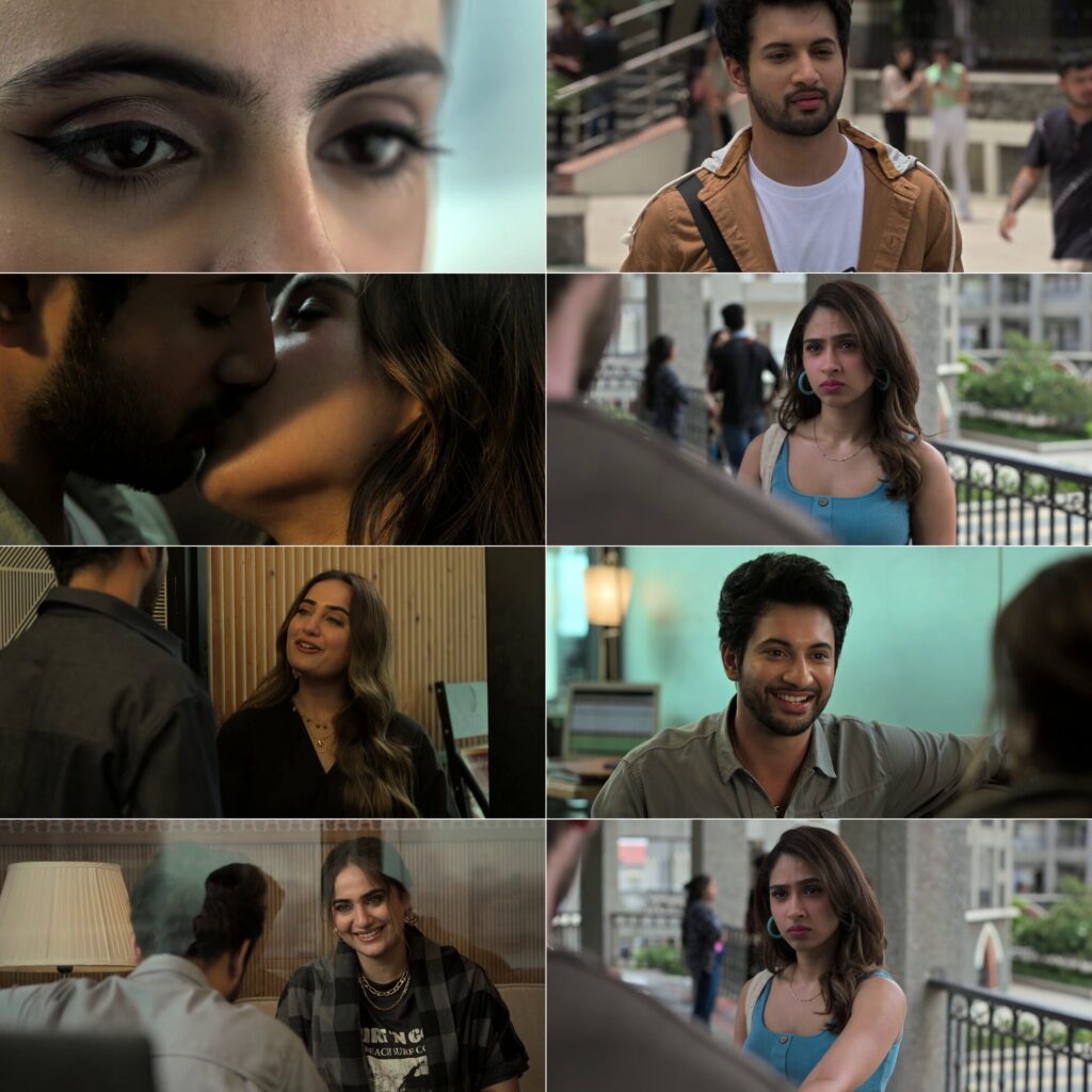 Ishq Vishk Rebound (2024)