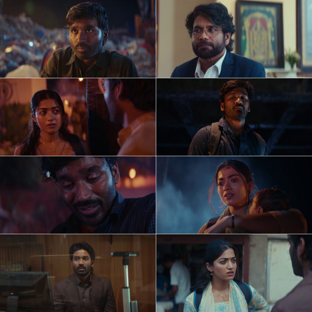 Kuberaa (2025)