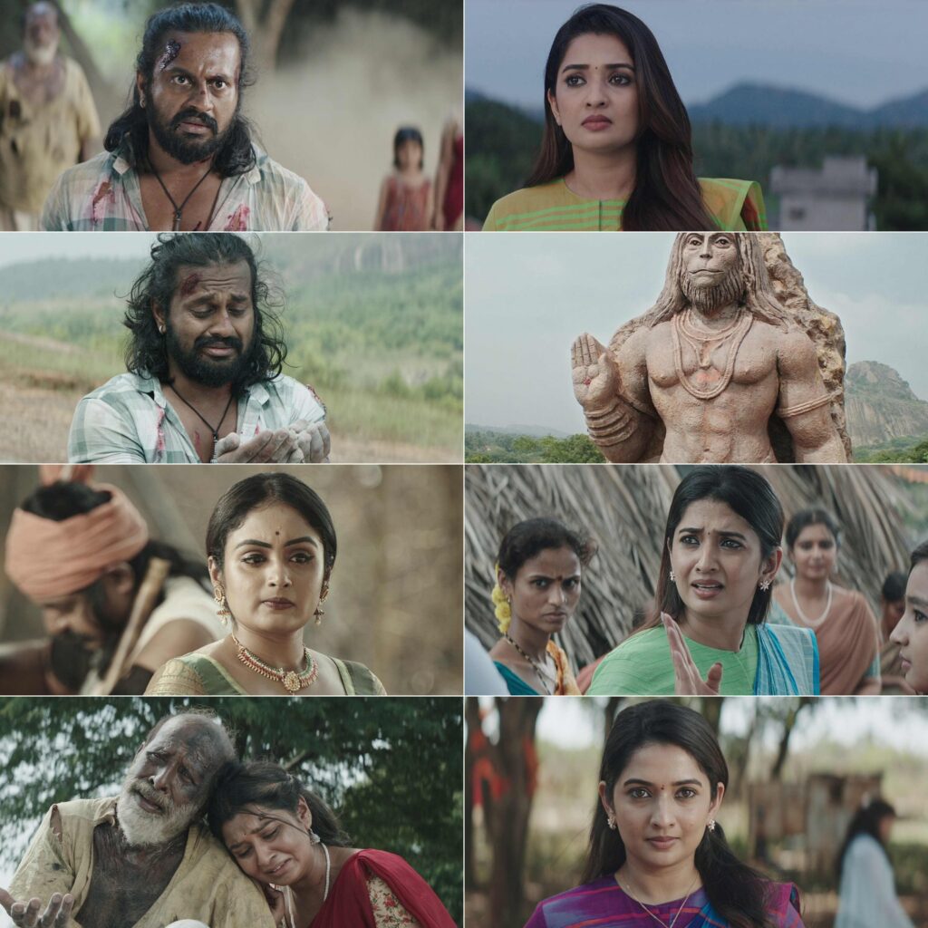 Kuladalli Keelyavudo (2025)
