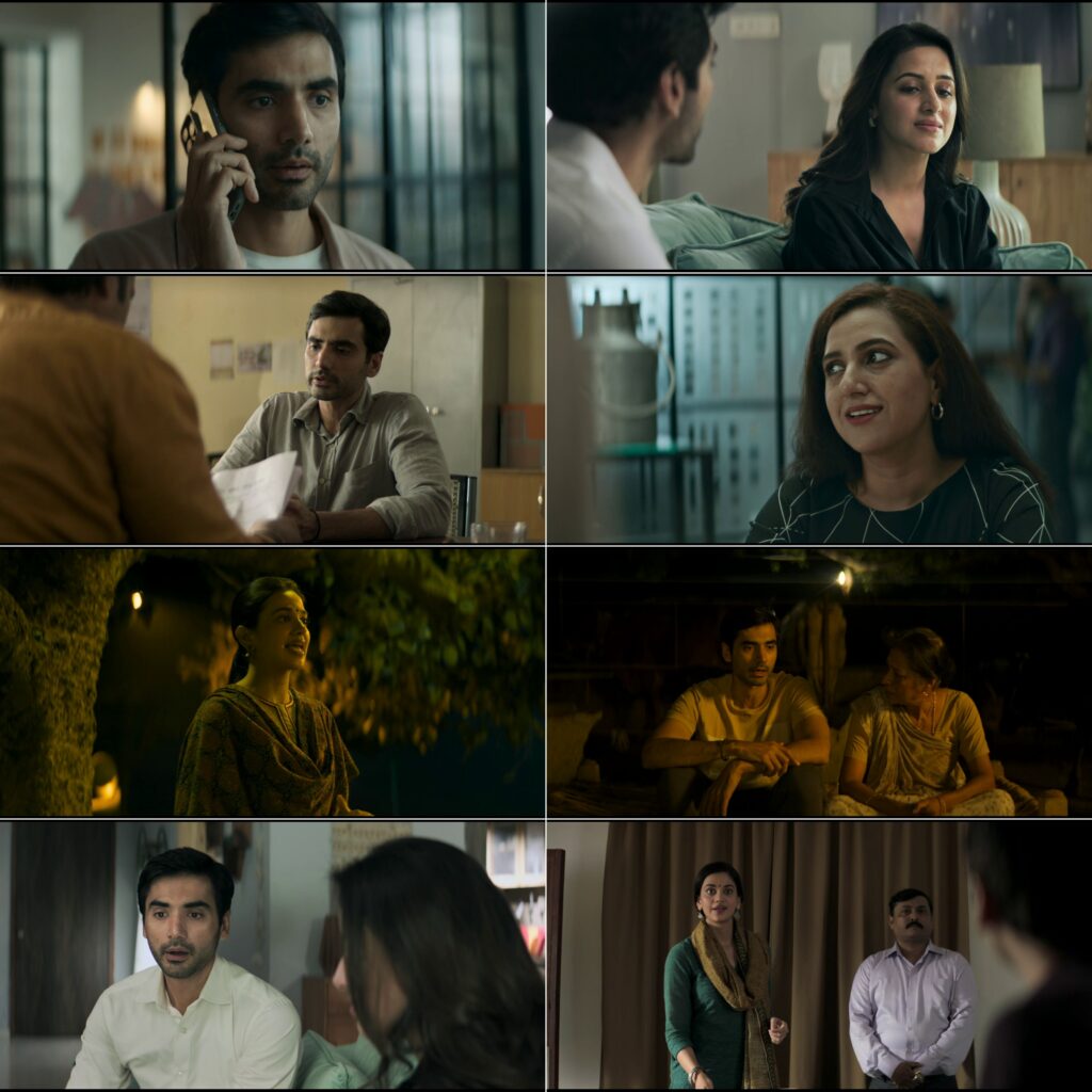 Mitti - Ek Nayi Pehchaan S01 (2025)