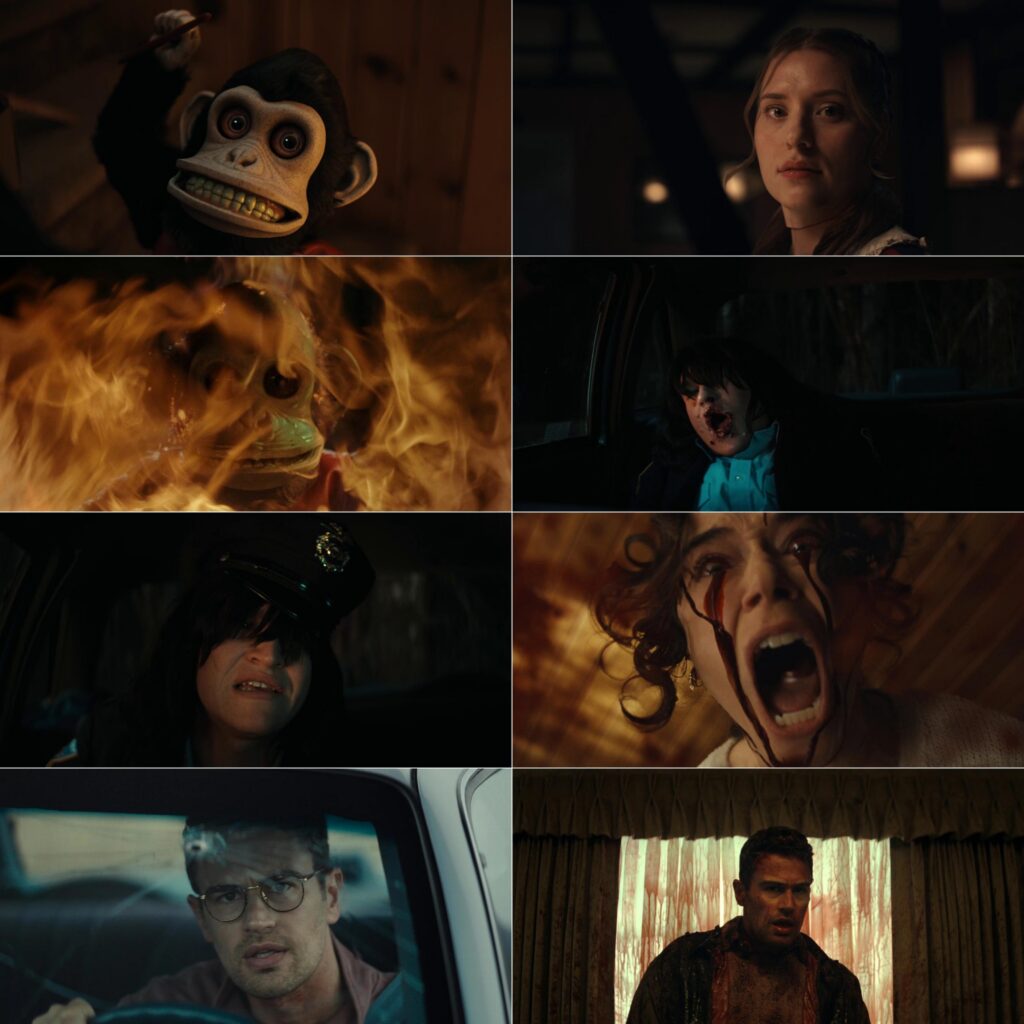 The Monkey (2025)