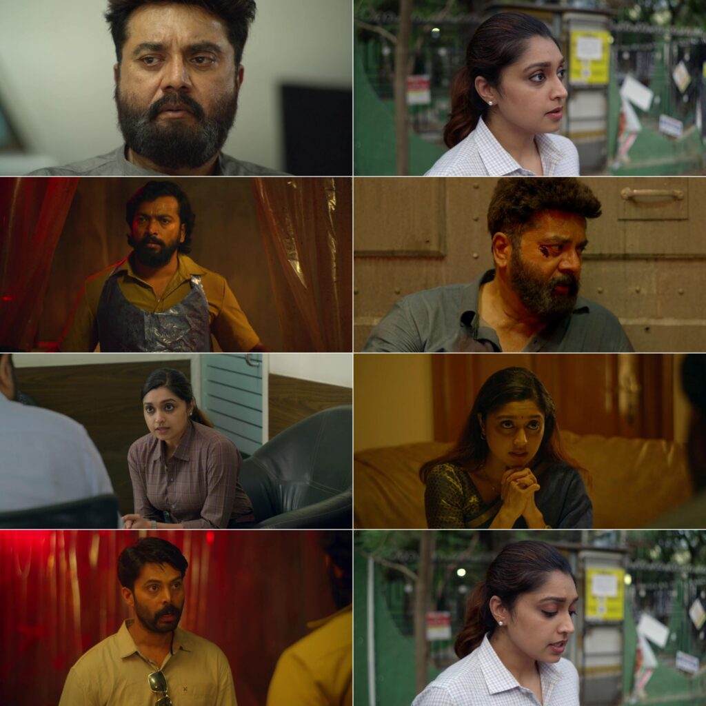 The Smile Man (2024)