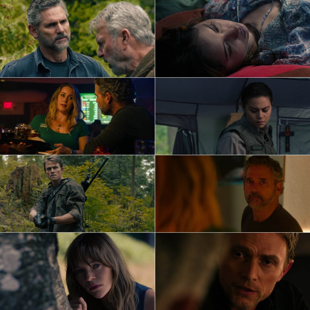 Untamed S01 (2025)