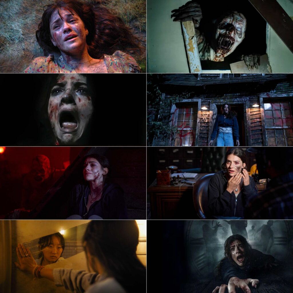 Until Dawn (2025)