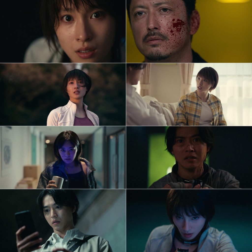 Alice in Borderland S03 (2025)