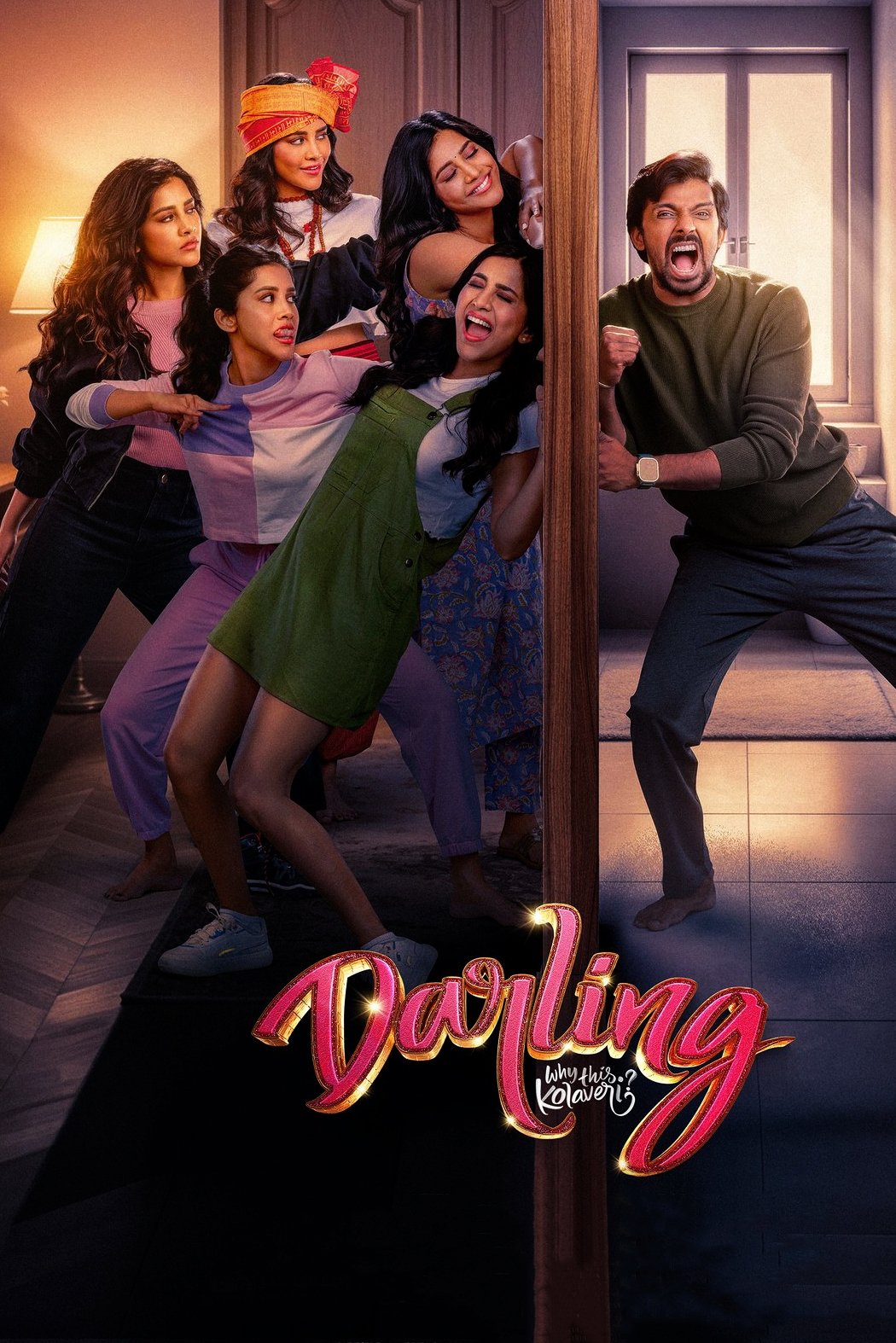 Darling (2024)