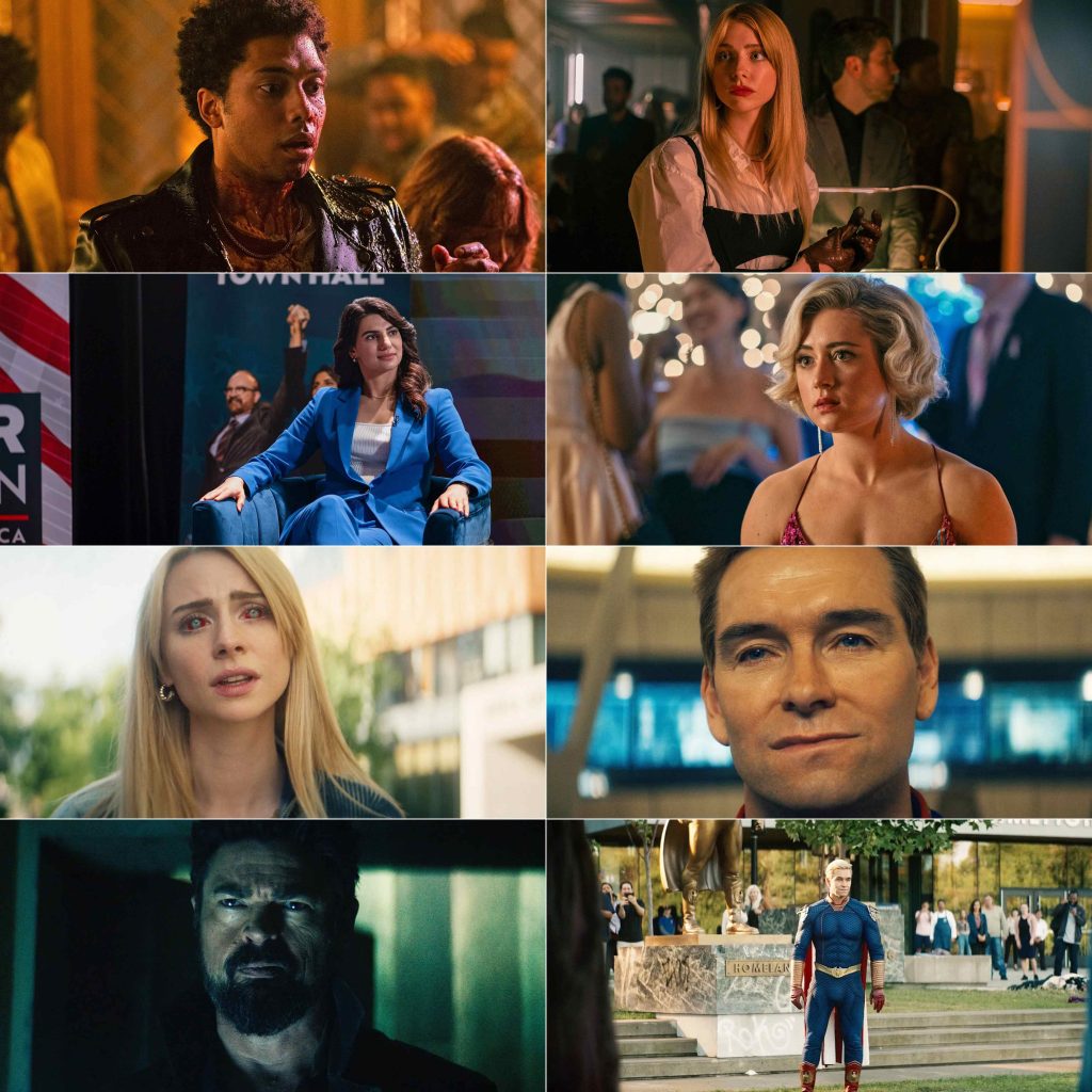 Gen V S01 (2023)