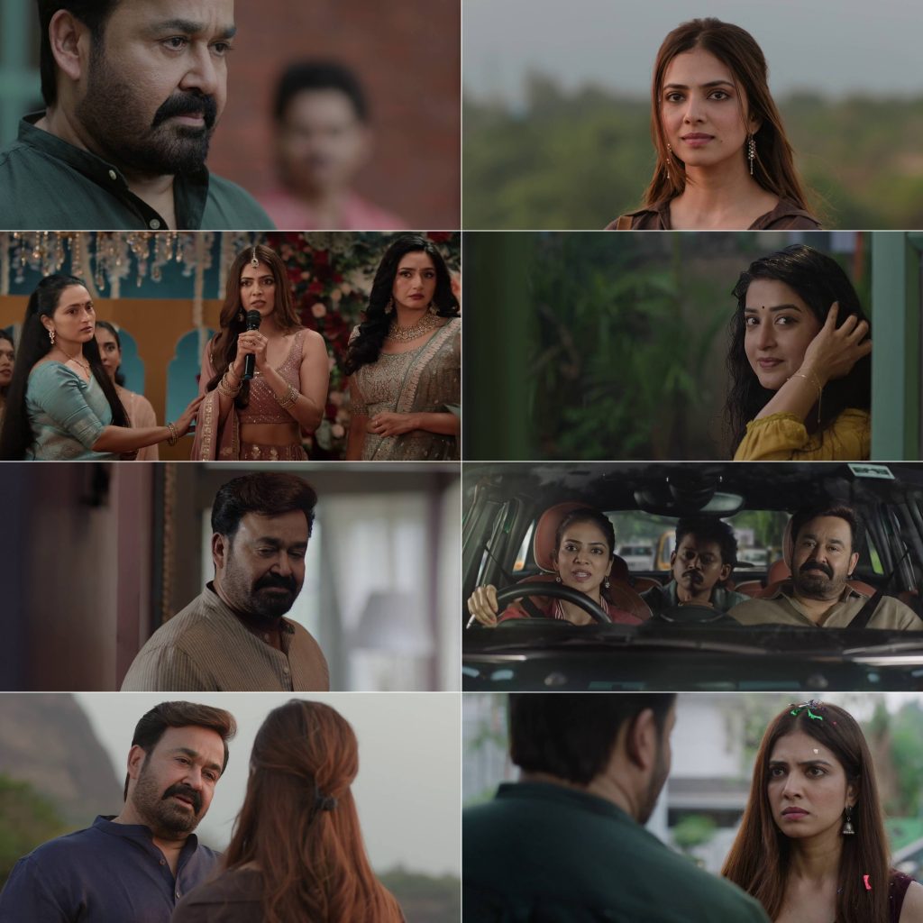 Hridayapoorvam (2025)