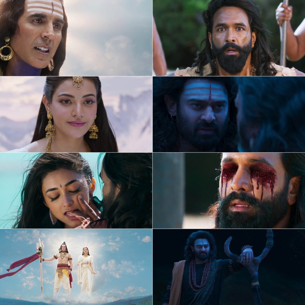 Kannappa (2025)