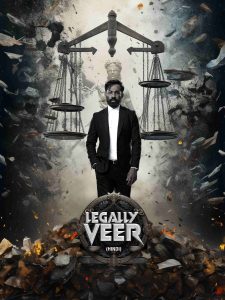 Legally Veer (2025)