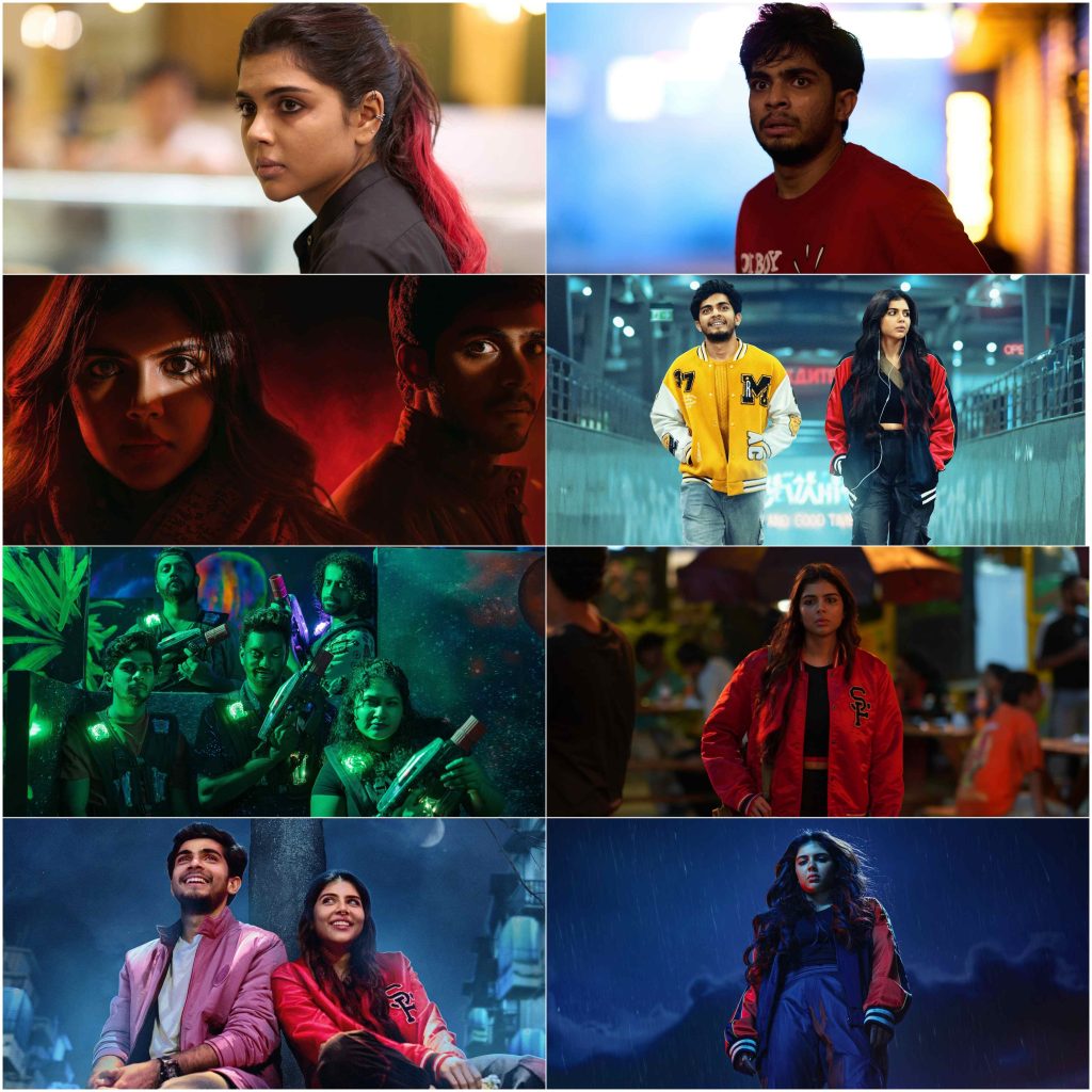 Lokah Chapter 1 - Chandra (2025)