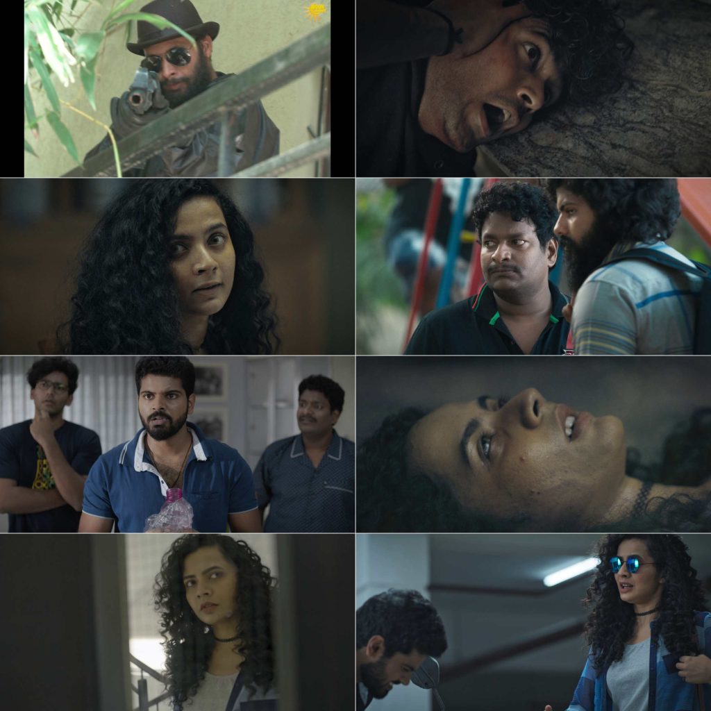 Mathu Vadalara (2019)
