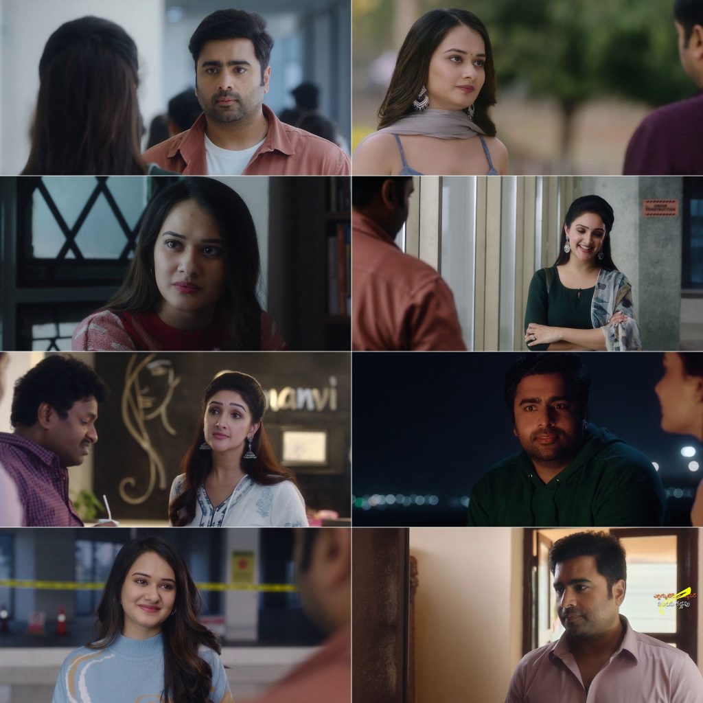 Sundarakanda (2025)