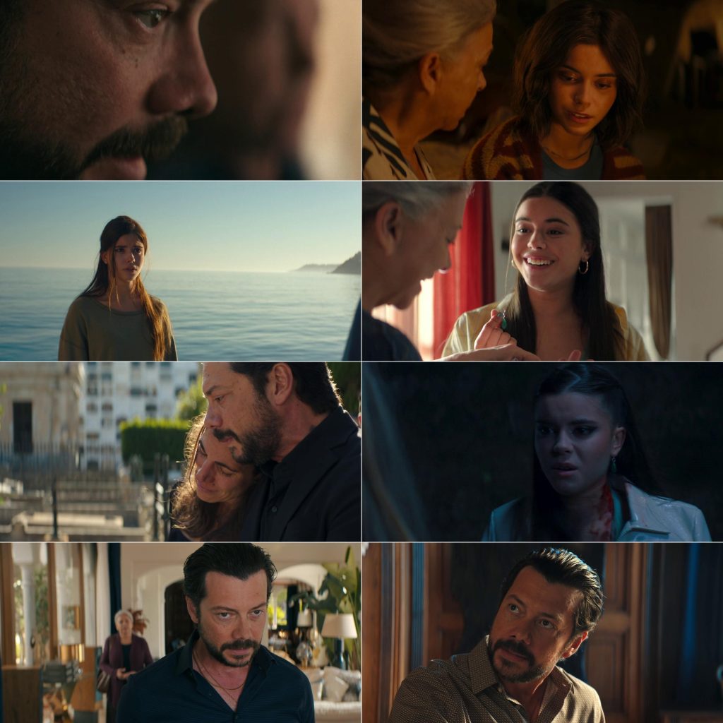 Two Graves S01